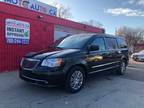 2014 Chrysler Town & Country Touring-L