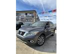 2013 Nissan Pathfinder