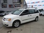 2010 Dodge Grand Caravan