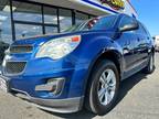 2010 Chevrolet Equinox FWD 4dr LS