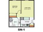Carlyle Court - Standard One Bedrom (SN1)