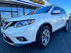 2015 Nissan Rogue FWD 4dr SL