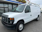 2013 Ford Econoline Cargo Van E-250 Commercial