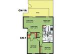 Carlyle Court - Two Bedroom One Bathroom (CN1)