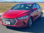 2018 Hyundai Elantra SEL 2.0L Auto SULEV (Alabama)