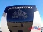 2023 Redwood RV Redwood 4001LK 42ft