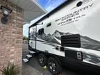 2022 Outdoors RV Back Country Backcountry Series 21RWS 26ft