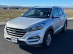 2016 Hyundai Tucson AWD 4dr SE