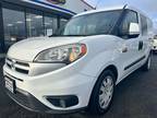 2017 Ram ProMaster City Cargo Van SLT