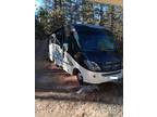 2016 Winnebago Via 25Q 26ft