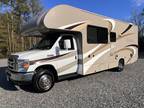 2016 Thor Motor Coach Four Winds 26A Ford 26ft