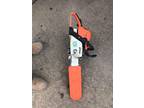 Stihl Chain saw