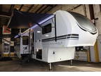 2024 Grand Design Solitude ST3704BH 43ft