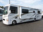 2011 Thor Motor Coach Four Winds Wind Sport 33T 33ft