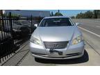 2008 Lexus ES ES 350 Sedan 4D