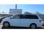 2008 Honda Odyssey EX Minivan 4D