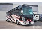 2024 Tiffin Zephyr 45FZ 45ft