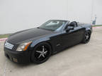 Gorgeous 2005 Cadillac Xlr Convt, Auto, Nav, Wheels, Htd Seats, Very Rare Find