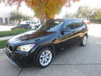 2014 BMW X1 AWD 4dr xDrive28i, AUTOMATIC, PANO ROOF, XM, AFFORDABLE SUV