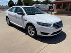 2017 Ford Taurus SE