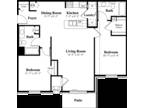Abbey Ridge Apartment Homes - The Broadmoor