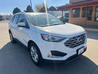 2019 Ford Edge SEL FWD