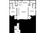 Abbey Ridge Apartment Homes - The Treetops