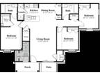 Abbey Ridge Apartment Homes - The Tullymore