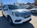 2016 Honda Pilot EX