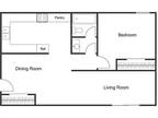 Wilson Avenue Apartments - 1 Bedroom 1 Bathroom - Upper