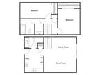 Wilson Avenue Apartments - 2 Bedrooms 1.5 Bathrooms Lower