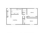 Wilson Avenue Apartments - 2 Bedrooms 1 Bathroom Upper