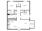 CAMBRIDGE POINTE - 3 Bed 2 Bath