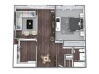 Midpointe Apartments - One Bedroom