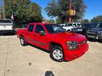 2008 Chevrolet Colorado LT