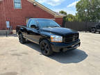 2006 Dodge Ram 1500 Reg Cab ST