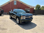 2014 Chevrolet Silverado 1500 2WD Reg Cab LT