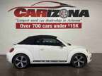 2013 Volkswagen Beetle 2.0 TSi