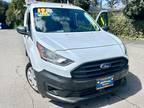2019 Ford Transit Connect XL 4dr SWB Cargo Mini Van w/Rear Doors