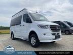 2024 Airstream Interstate Nineteen 19 Tommy Bahama E1 19ft