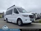 2024 Airstream Interstate Nineteen 19SE 19ft