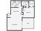 Brookview - 1 Bedroom Apartment Home