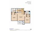 Gateway and Reserve at Summerset - 2 Bedroom A
