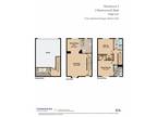 Gateway and Reserve at Summerset - 2 Bedroom (R)