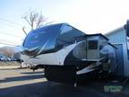 2020 Vanleigh RV Beacon 39GBB 38ft