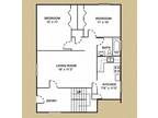 Metropolitan 13 Flats - 2 BR 1 BATH