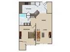 Compass Landing Apt Homes - Bismark