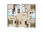 Compass Landing Apt Homes - Hunley