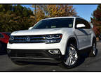 2019 Volkswagen Atlas V6 SEL