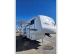 2006 Keystone Raptor 3612DS 37ft